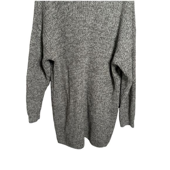 Tularosa Djuna Sweater Dress Gray sz S - Picture 6 of 12